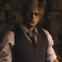 Leon Kennedy