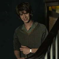 00 REMUS JOHN LUPIN