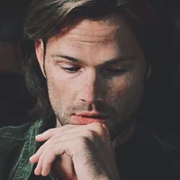 01 Sam Winchester