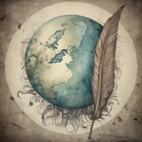 Tickle the world XIX