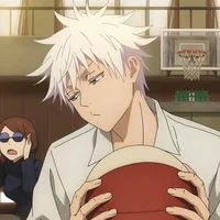 Satoru Gojo