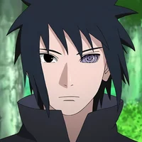 Sasuke Uchiha
