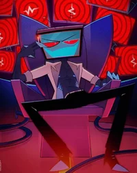 Vox- HH