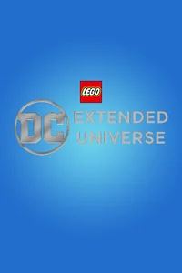 LEGO DCEU