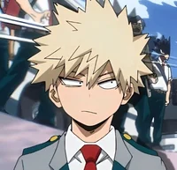 Bakugo 