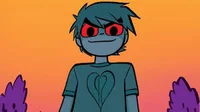 Nega Scott