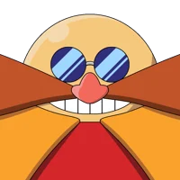 Dr Eggman