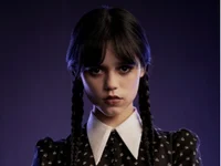 Wednesday Addams