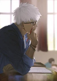 Archer Emiya