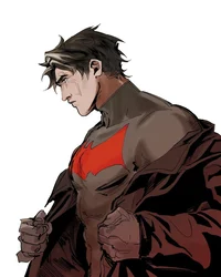 Jason Todd