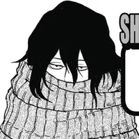 Aizawa Shouta