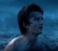Steve Harrington
