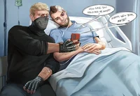 Johny Soap MacTavish