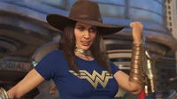 Diana Prince 
