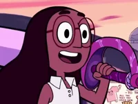 Connie