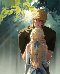 Brothers Best Friend