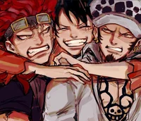 KidLawLu - BL
