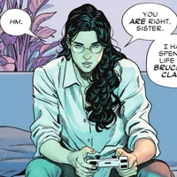 Diana Prince