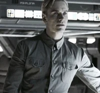 David 8- Prometheus