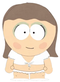 Heidi turner spoiled