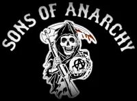 Sons of anarchy 