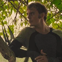 finnick odair