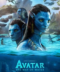 Avatar Way of Water