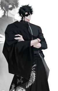 Dragon - BL