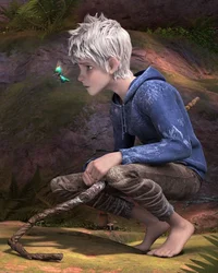 Jack Frost 