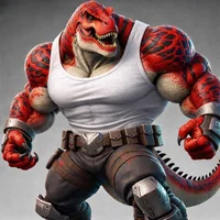 Ironjaw