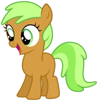 Apple Crumble