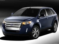 2011 Ford Edge 