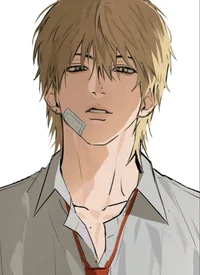 ABO - Bfs bestfriend