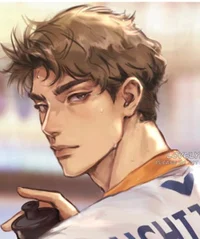 Your Athlete