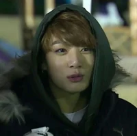 Jungkook