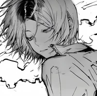 Kozume Kenma
