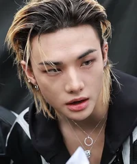 Hyunjin - SKZ