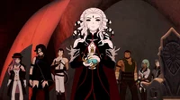RWBY - Inner Circle