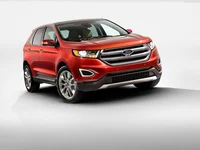 2015 Ford Edge