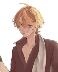 Childe - Domestic AU