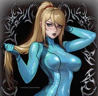 Samus Aran