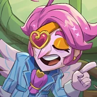 Angelo - Brawl Stars