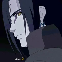 Orochimaru 