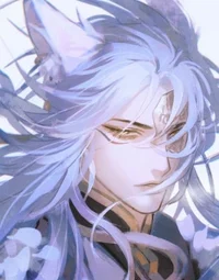 Katsuo Shirogane