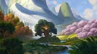 Pixie-Hollow 