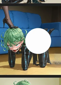 Tatsumaki- Petplay