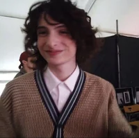 Finn wolfhard