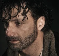 RICK GRIMES