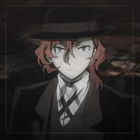 Chuuya Nakahara