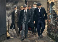 Peaky blinders RP 